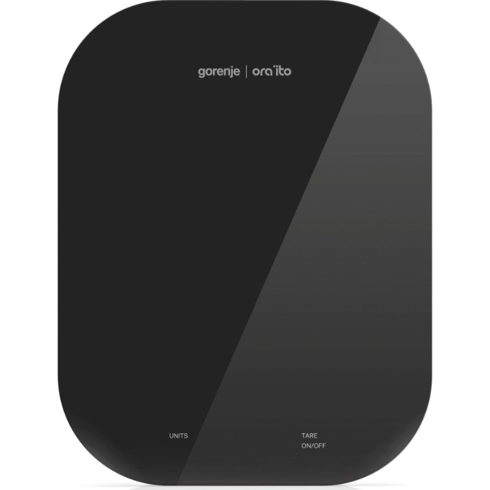 Cântar de bucătărie Gorenje KT10ORAITOB