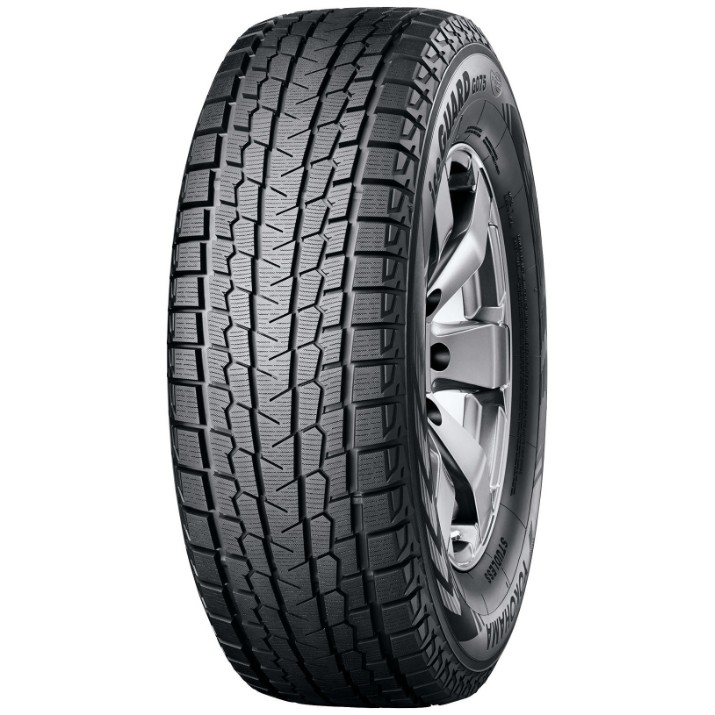 Anvelopa Yokohama Ice Guard SUV G075 255/50 R19 107Q