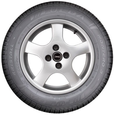 Anvelopa Fulda Kristall Montero 3 185/65 R15 88T