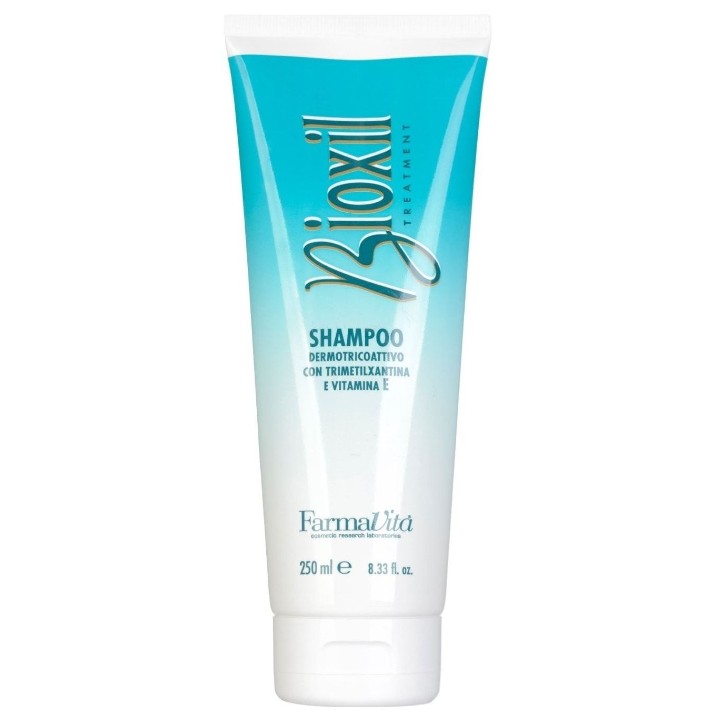 Șampon pentru păr Farmavita Bioxil 250ml