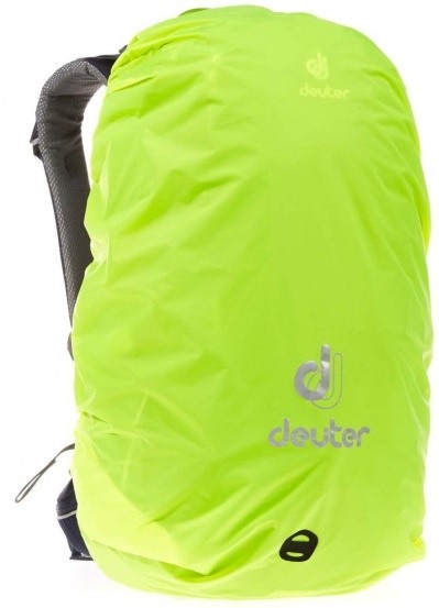 Rucsac Deuter Trans Alpine 30 Black