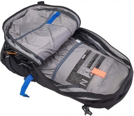Rucsac Deuter Trans Alpine 30 Black