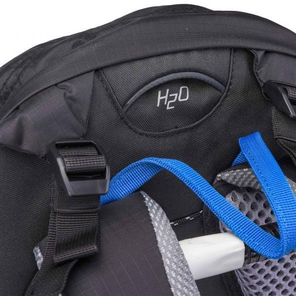 Rucsac Deuter Trans Alpine 30 Black