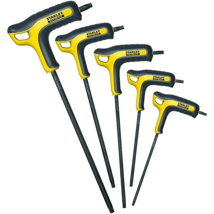 Набор ключей Stanley FMHT0-69049