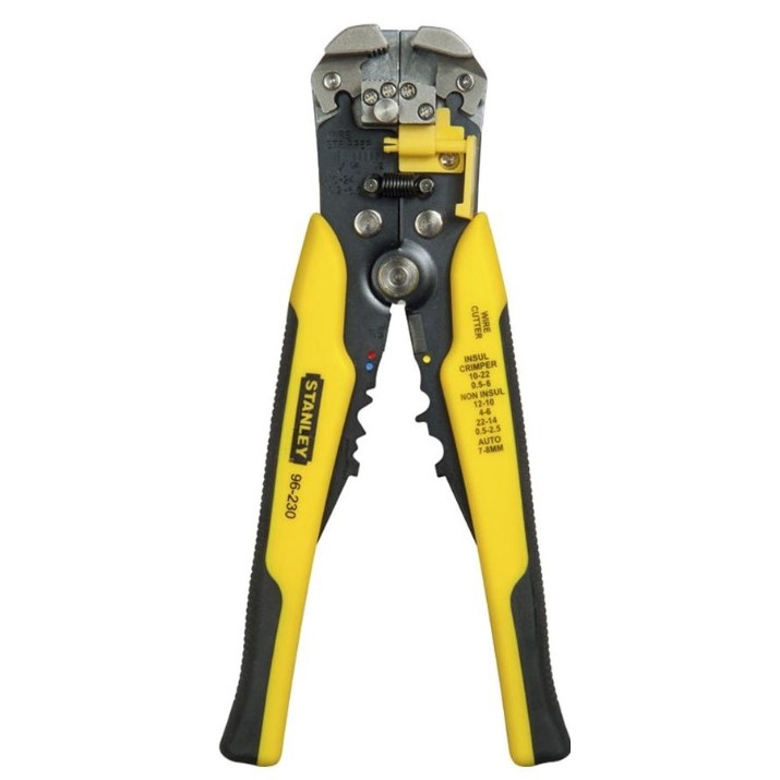 Инструмент для удаления изоляции Stanley FMHT0-96230