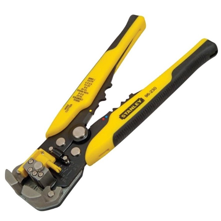 Инструмент для удаления изоляции Stanley FMHT0-96230