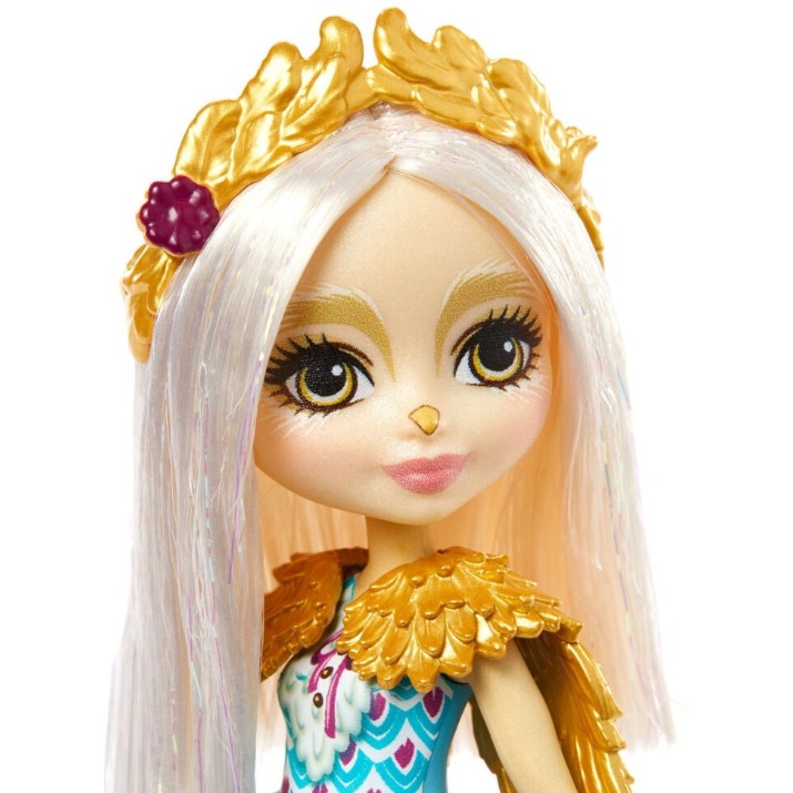 Кукла Enchantimals Odele Owl (GJX46)