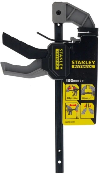 Clemă Stanley FMHT0-83232