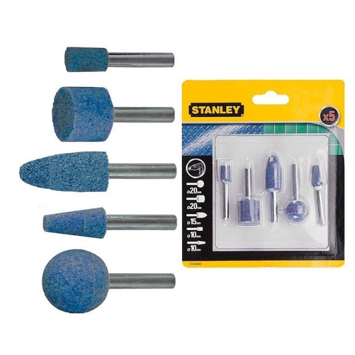 Set de măcinare Stanley STA30000