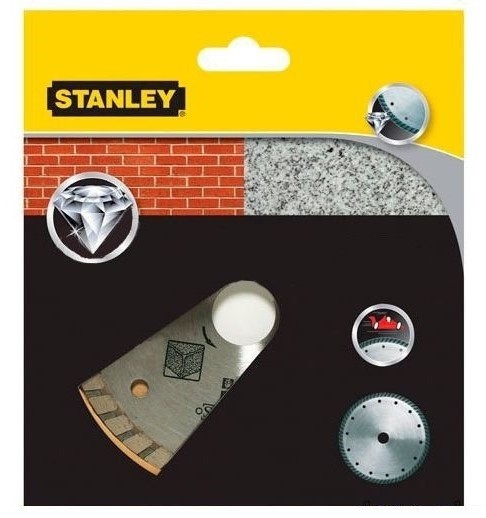 Disc de tăiere Stanley STA38207