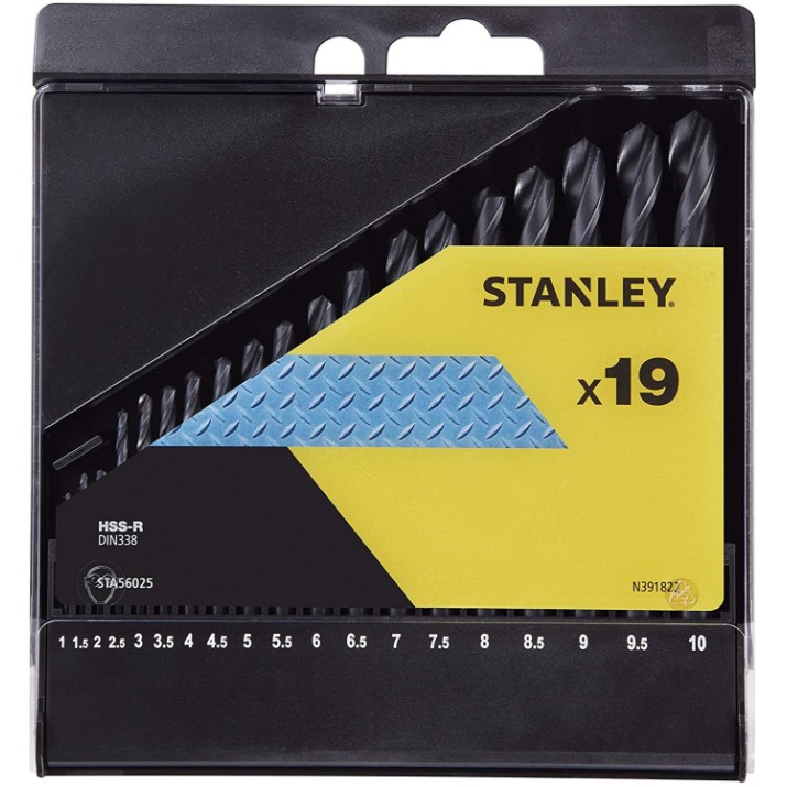 Burghiu Stanley STA56025