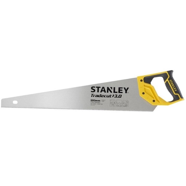 Ножовка по дереву Stanley STHT1-20353