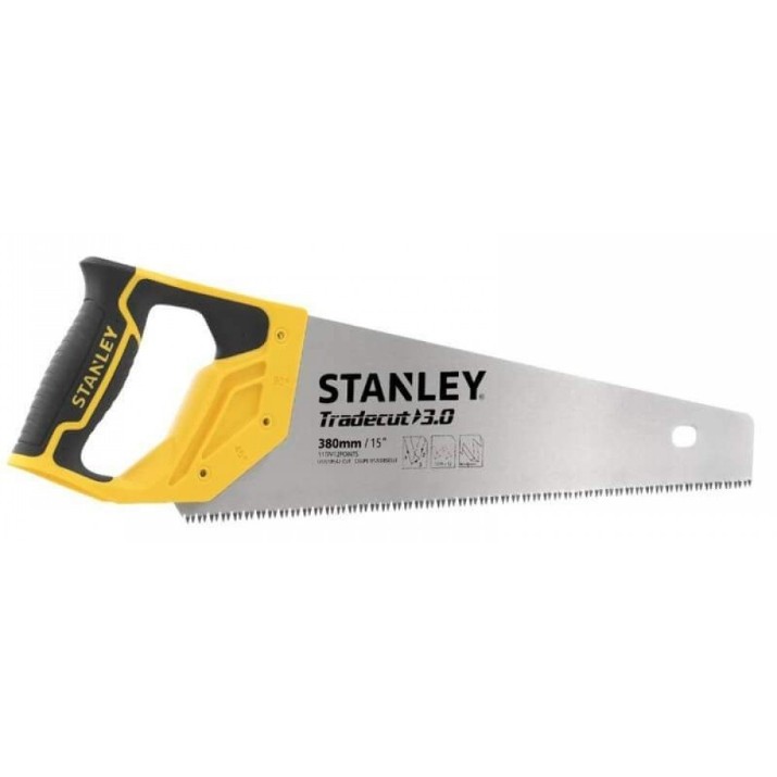 Ножовка по дереву Stanley STHT20349-1