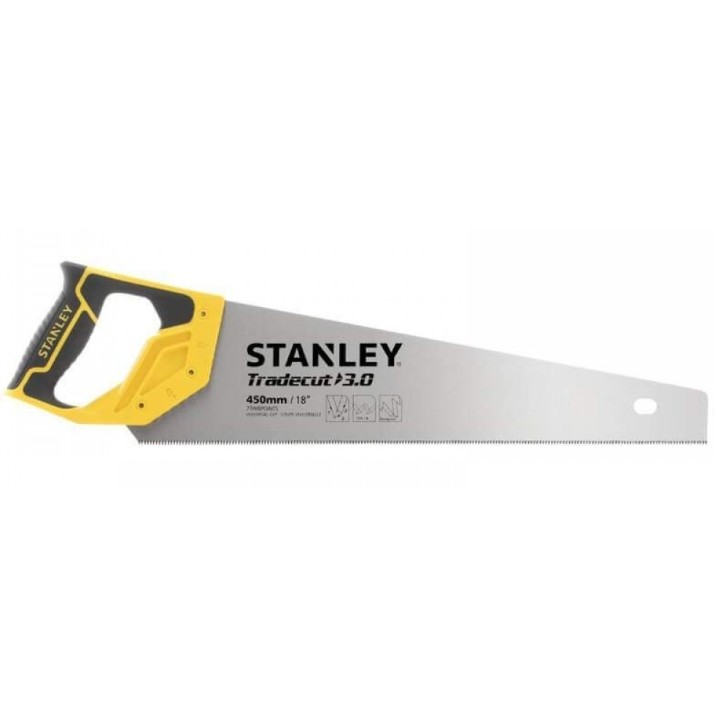 Ножовка по дереву Stanley STHT20354-1