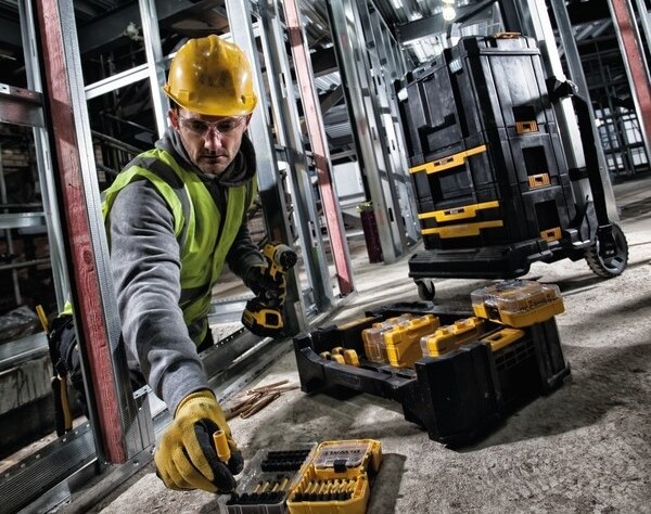 Organizator de scule DeWalt DT70716-QZ