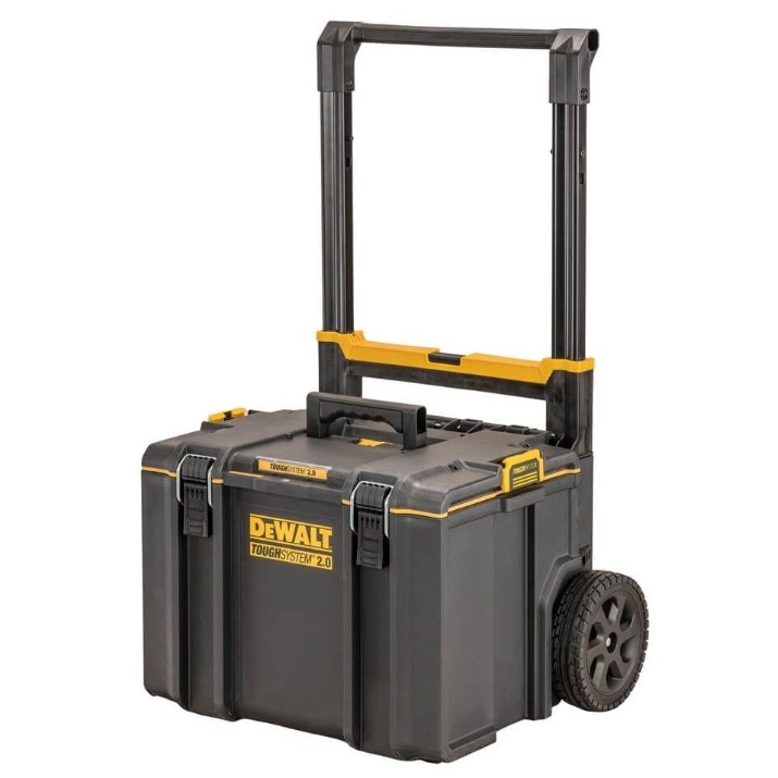Cutie pentru scule DeWalt DWST83295-1