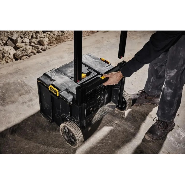 Cutie pentru scule DeWalt DWST83295-1