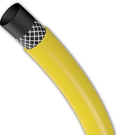 Садовый шланг Bradas WMS3/425 SUNFLEX 3/4 25m