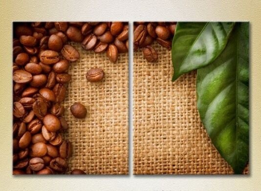 Картина ArtPoster Grains on the bag 01 (2602730)