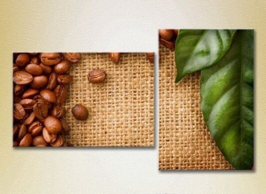 Картина ArtPoster Grains on the bag 02 (2602739)