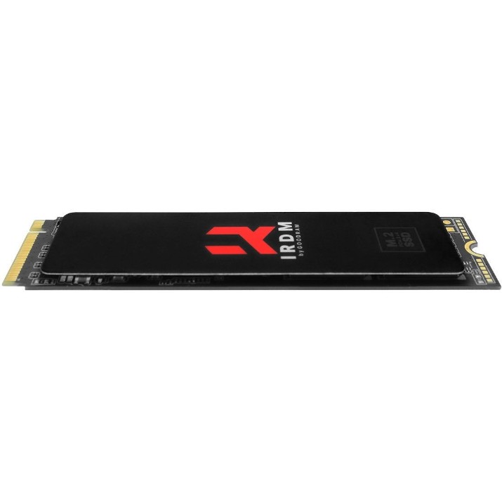Solid State Drive (SSD) Goodram IRDM 512Gb (IR-SSDPR-P34B-512-80)