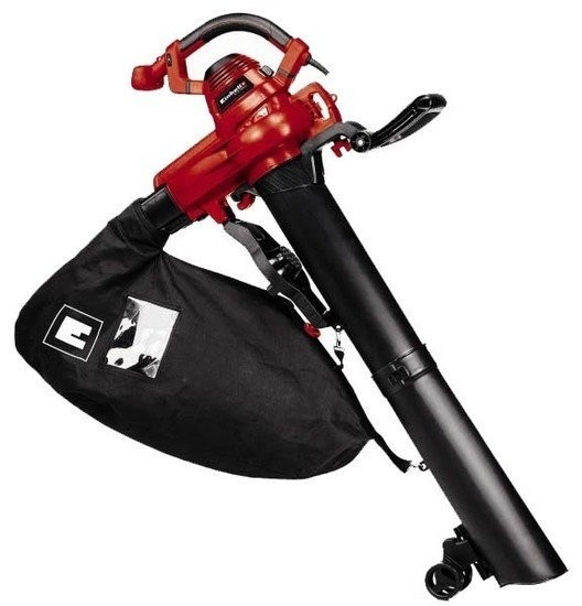 Aspirator-suflător de frunze Einhell GC-EL 3000 E (34.333.20)