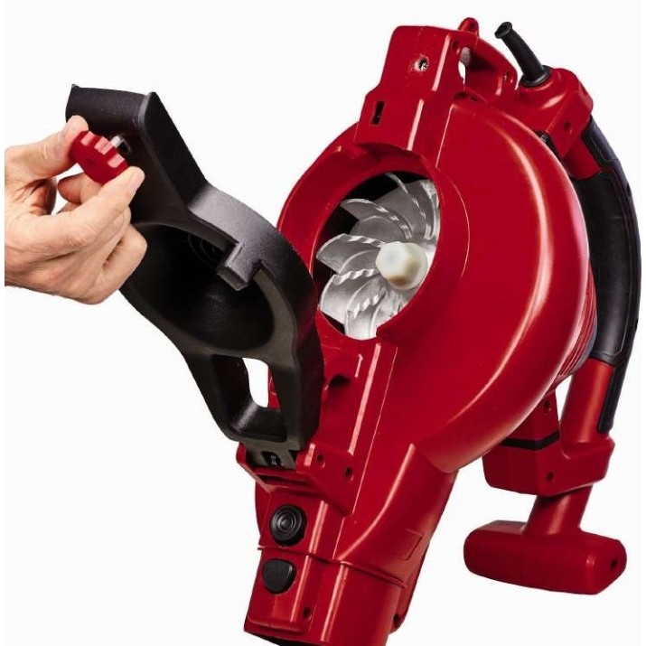 Садовый пылесос Einhell GC-EL 3000 E (34.333.20)