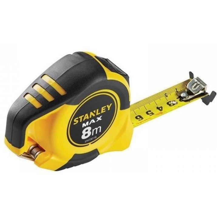 Рулетка Stanley STHT0-36118