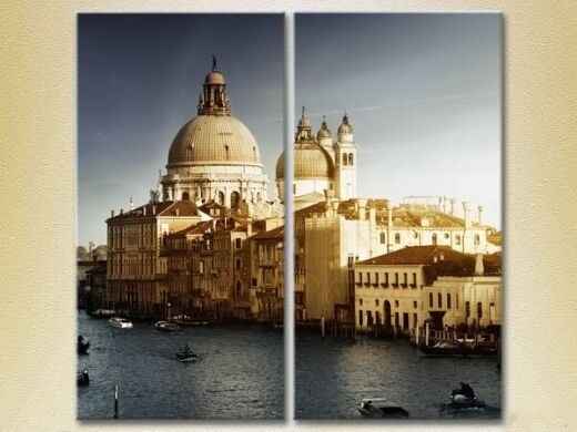 Pictură ArtPoster Italy/Venice 01 (2502431)