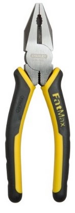 Плоскогубцы Stanley 0-89-867