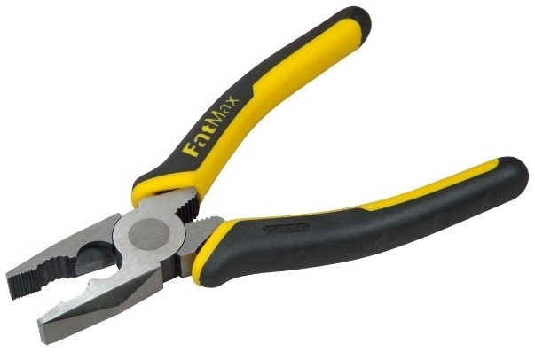 Плоскогубцы Stanley 0-89-868