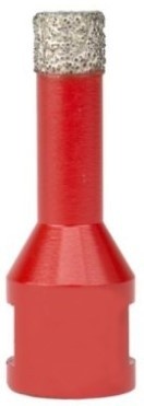 Коронка Modeco MN-76-206