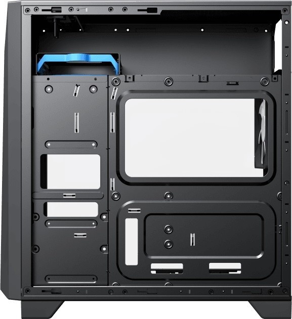 Корпус GameMax Nova N6