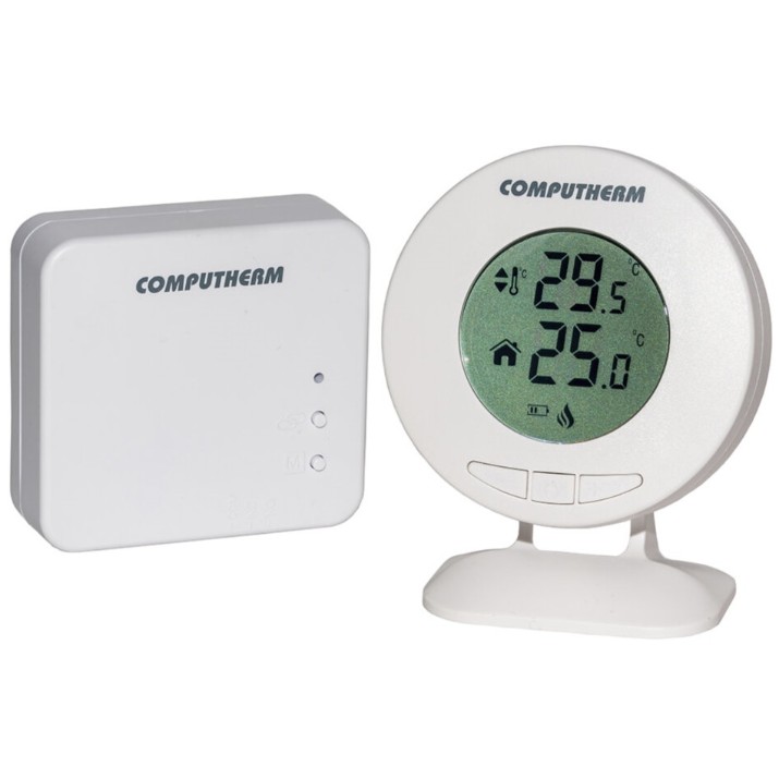 Termostat de cameră Computherm T30 RF