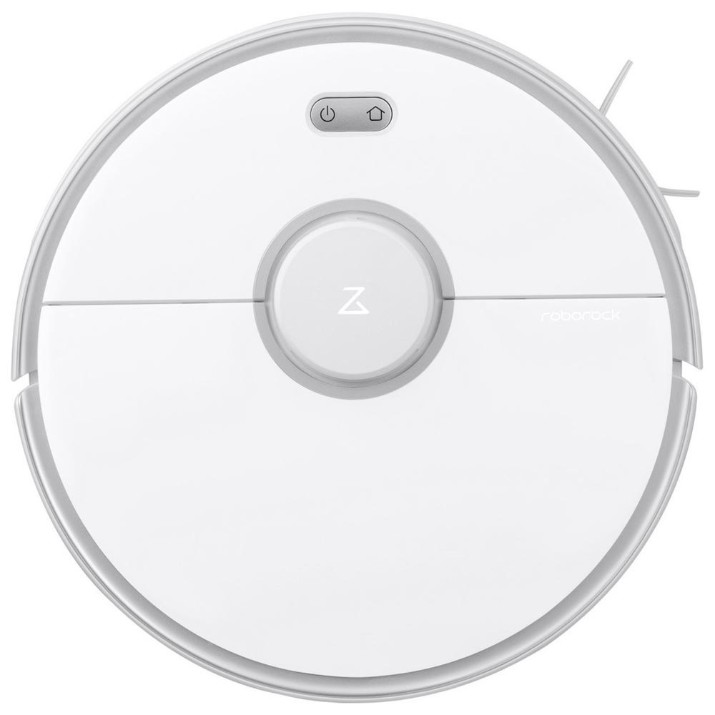 Robot de aspirare Roborock S5 Max White