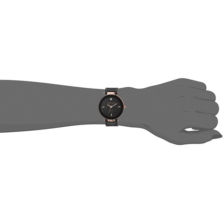 Ceas de mână Anne Klein AK/1018RGBK