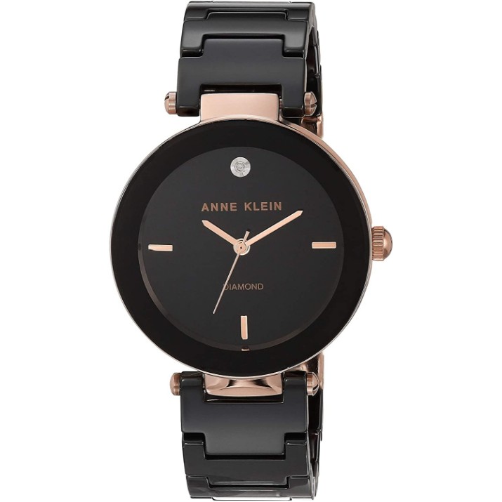 Ceas de mână Anne Klein AK/1018RGBK