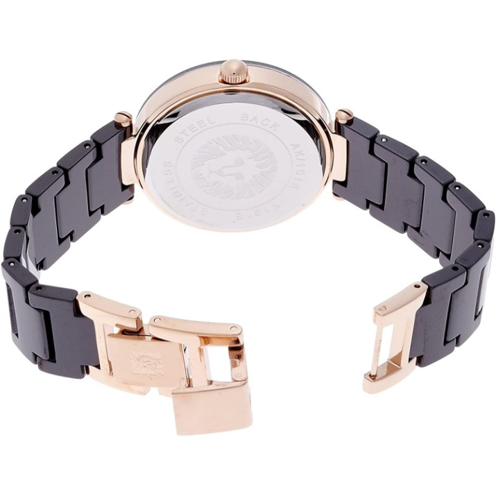 Ceas de mână Anne Klein AK/1018RGBK