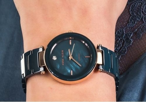 Ceas de mână Anne Klein AK/1018RGNV