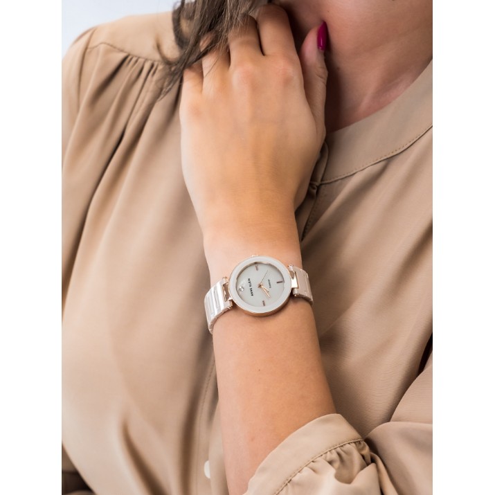 Наручные часы Anne Klein AK/1018RGTN