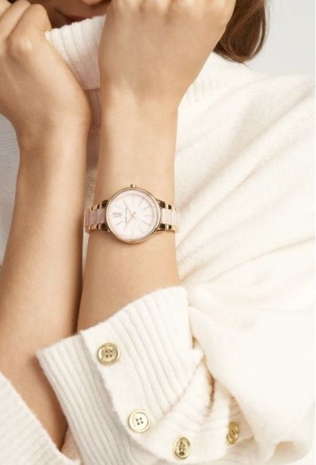 Наручные часы Anne Klein AK/1412RGWT