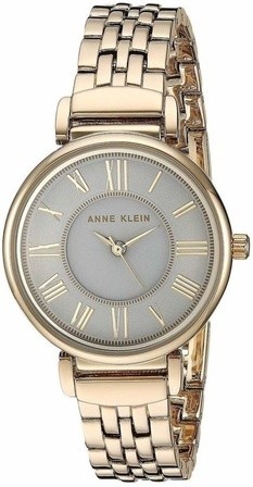 Наручные часы Anne Klein AK/2158GYGB