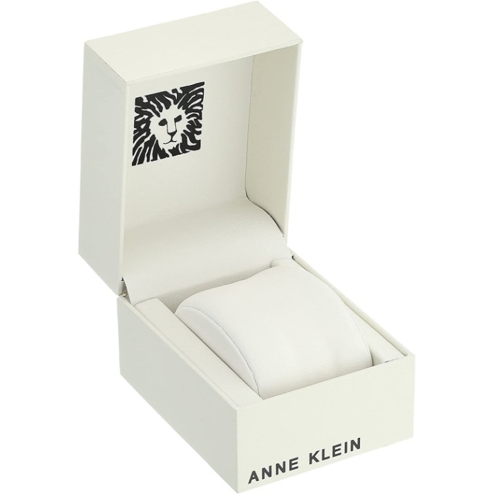 Наручные часы Anne Klein AK/2158GYGB