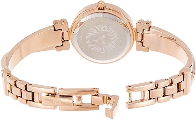 Ceas de mână Anne Klein AK/2238RGST