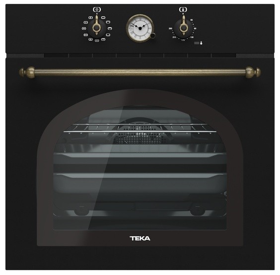 Cuptor electric Teka HRB 6300 AT