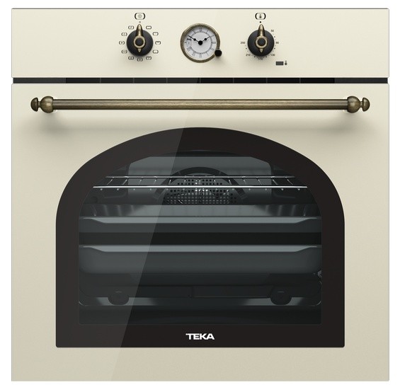 Электрический духовой шкаф Teka HRB 6300 VN