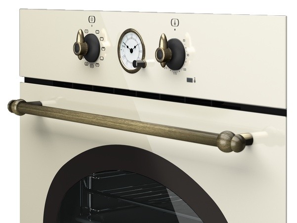 Электрический духовой шкаф Teka HRB 6300 VN