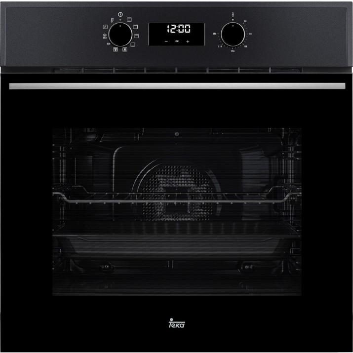 Cuptor electric Teka HSB 630 Black