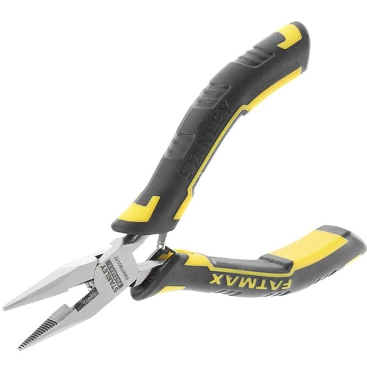 Плоскогубцы Stanley FMHT0-80517