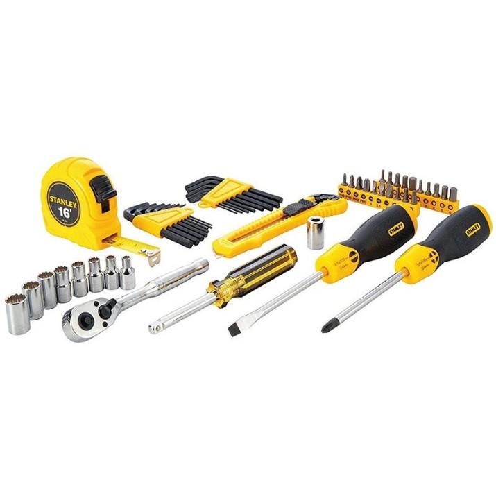 Set scule de mână Stanley STMT0-74864